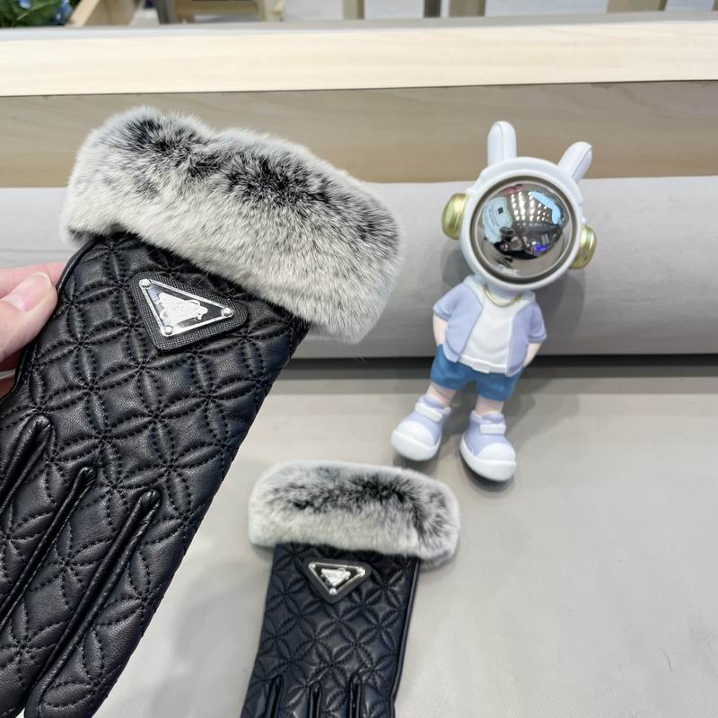Prada Gloves M L 137 (5)