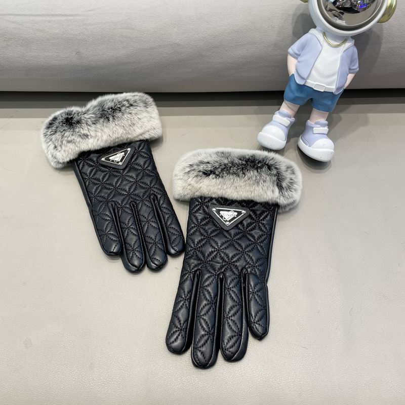 Prada Gloves M L 137 (6)