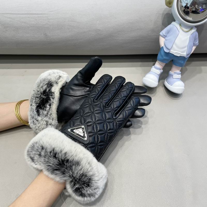 Prada Gloves M L 137 (7)