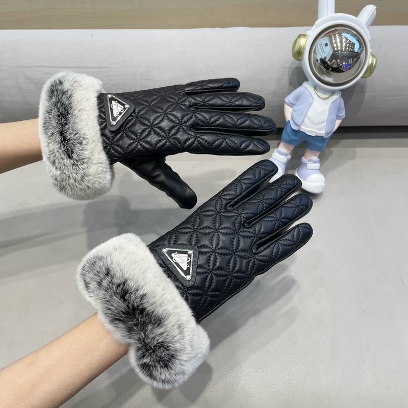 Prada Gloves M L 137 (8)