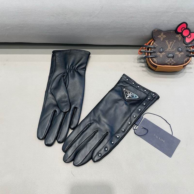 Prada Gloves M L 156 (10)