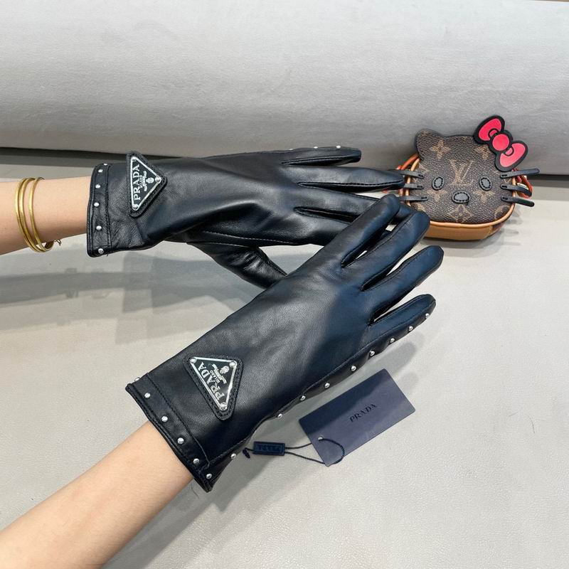 Prada Gloves M L 156 (3)