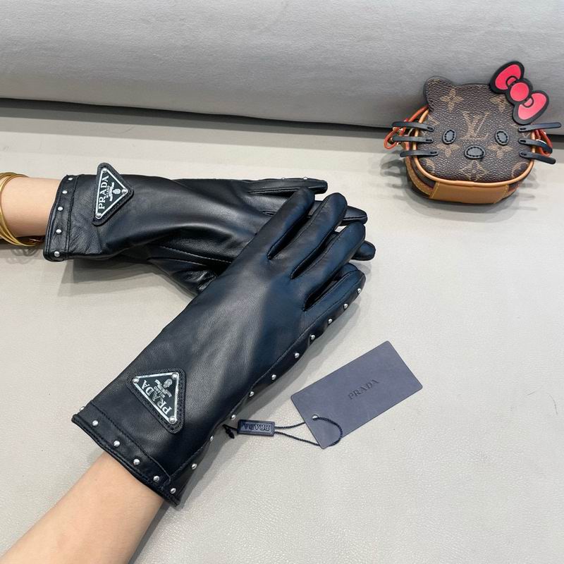 Prada Gloves M L 156 (5)