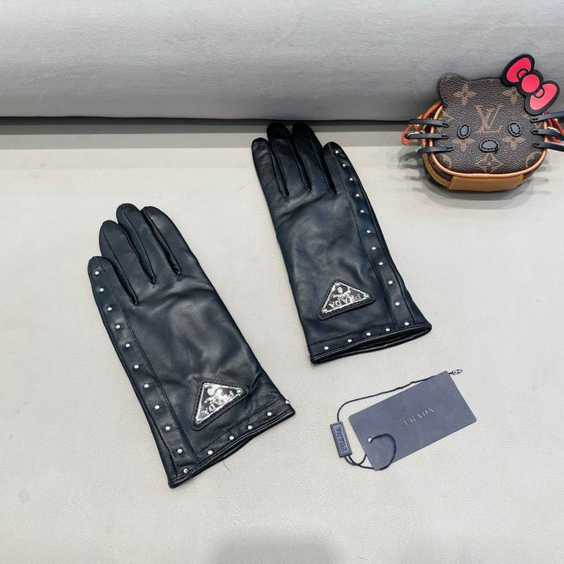 Prada Gloves M L 156 (7)