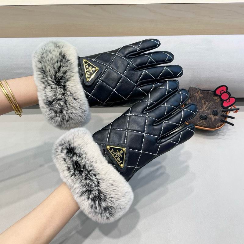 Prada Gloves M L 99 (1)