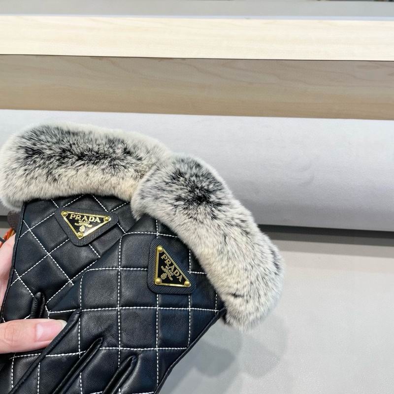 Prada Gloves M L 99 (3)