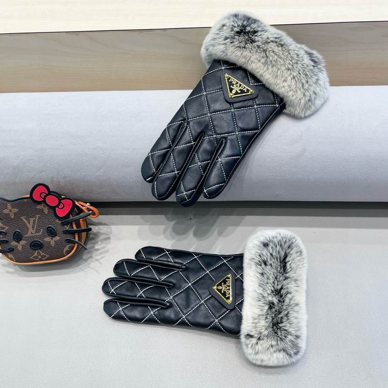 Prada Gloves M L 99 (4)