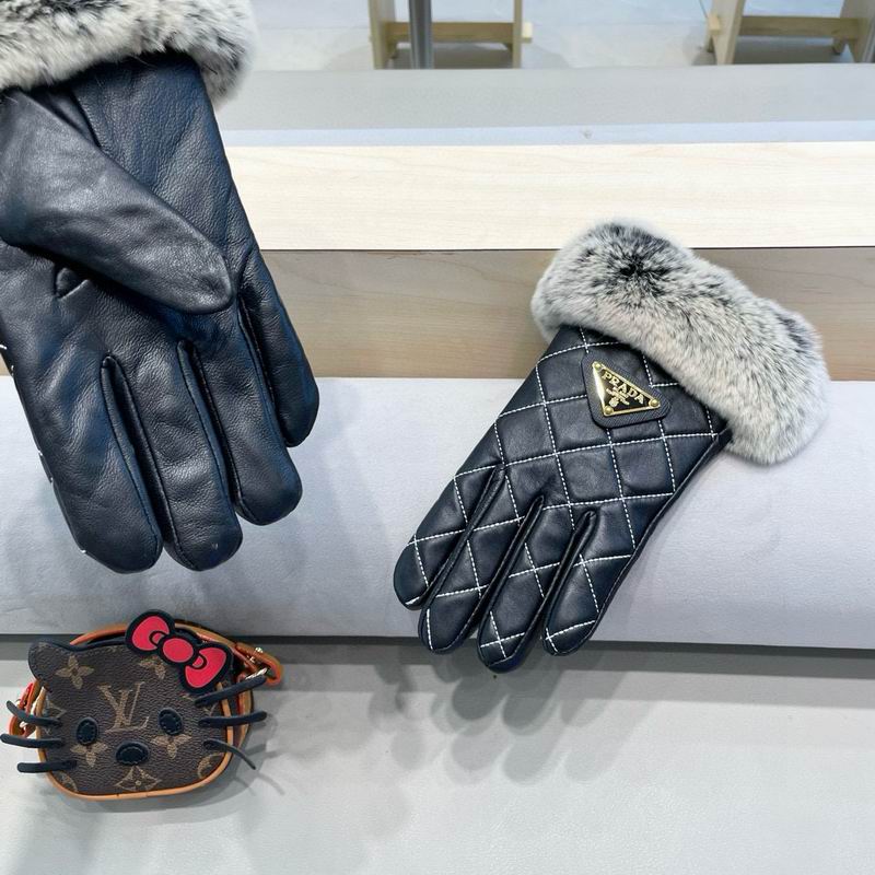 Prada Gloves M L 99 (5)