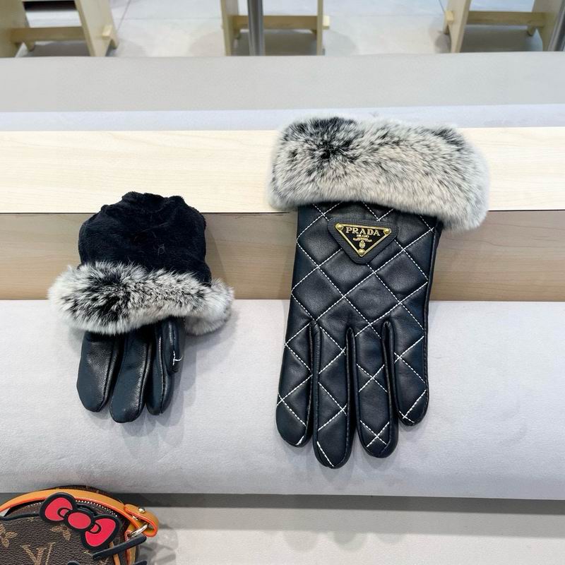 Prada Gloves M L 99 (6)