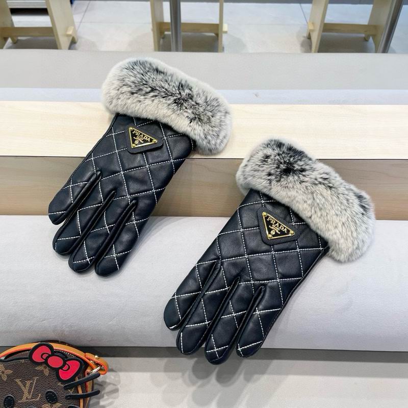 Prada Gloves M L 99 (7)