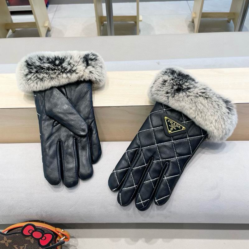 Prada Gloves M L 99 (8)