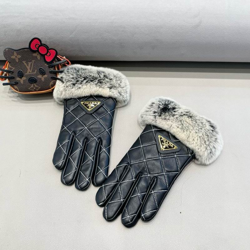 Prada Gloves M L 99 (9)