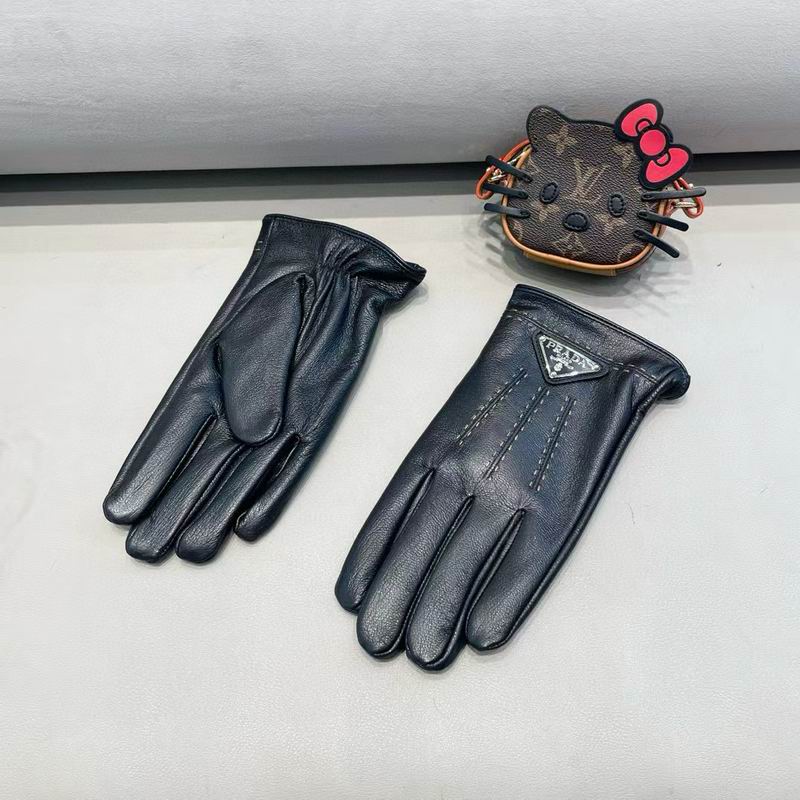 Prada Gloves XL XXL 102 (1)