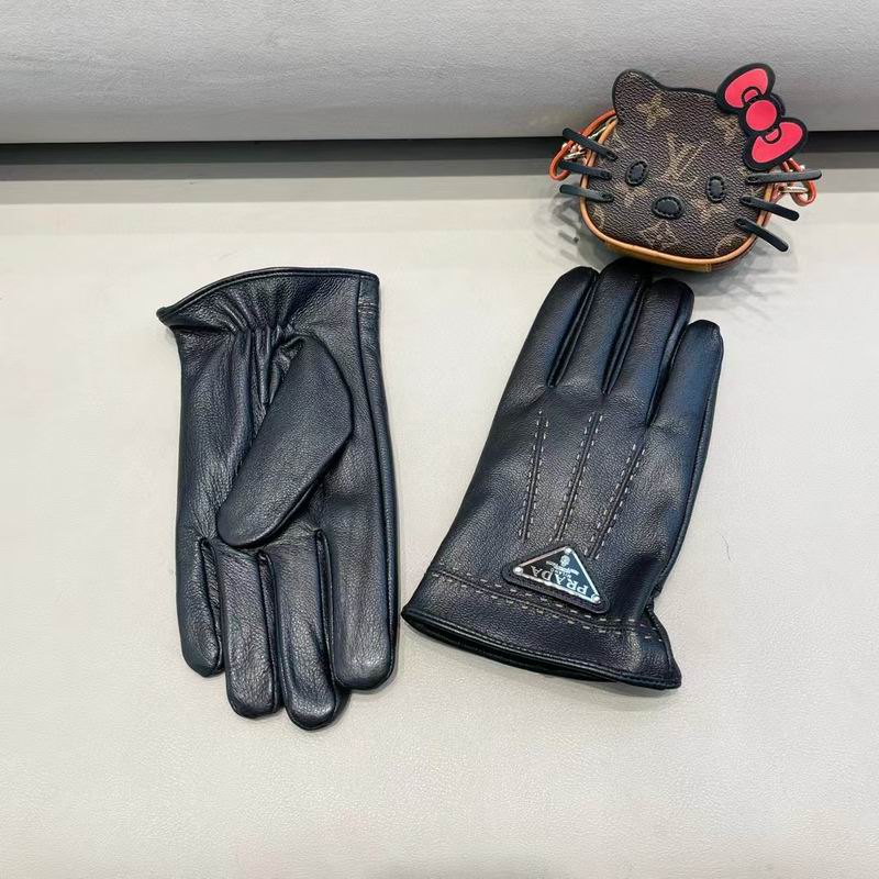 Prada Gloves XL XXL 102 (2)