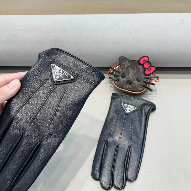 Prada Gloves XL XXL 102 (4)