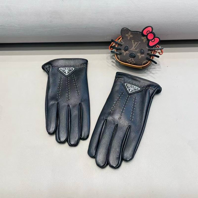 Prada Gloves XL XXL 102 (6)
