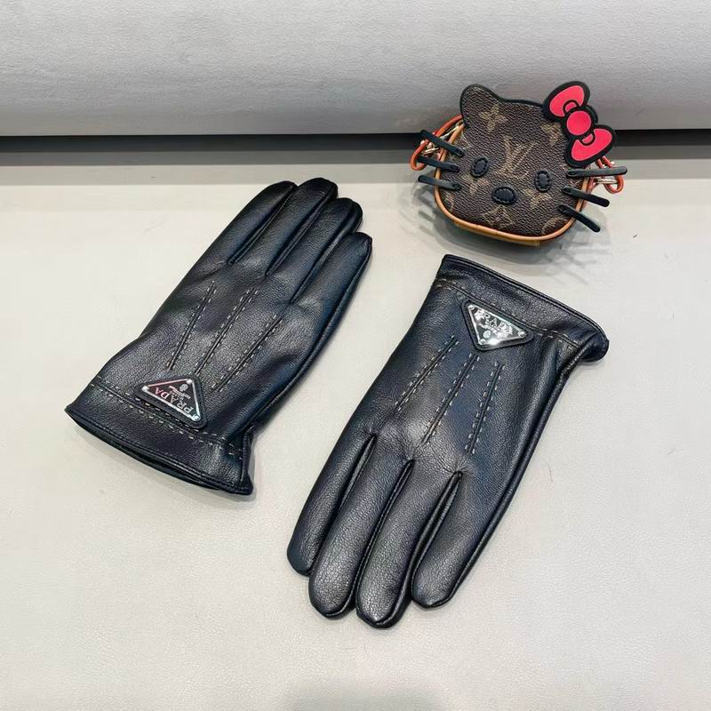 Prada Gloves XL XXL 102 (7)