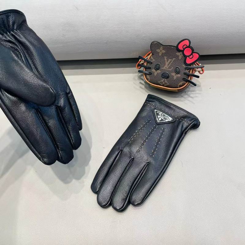 Prada Gloves XL XXL 102 (8)