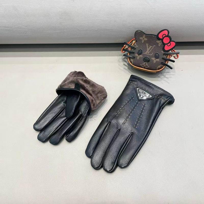 Prada Gloves XL XXL 102 (9)