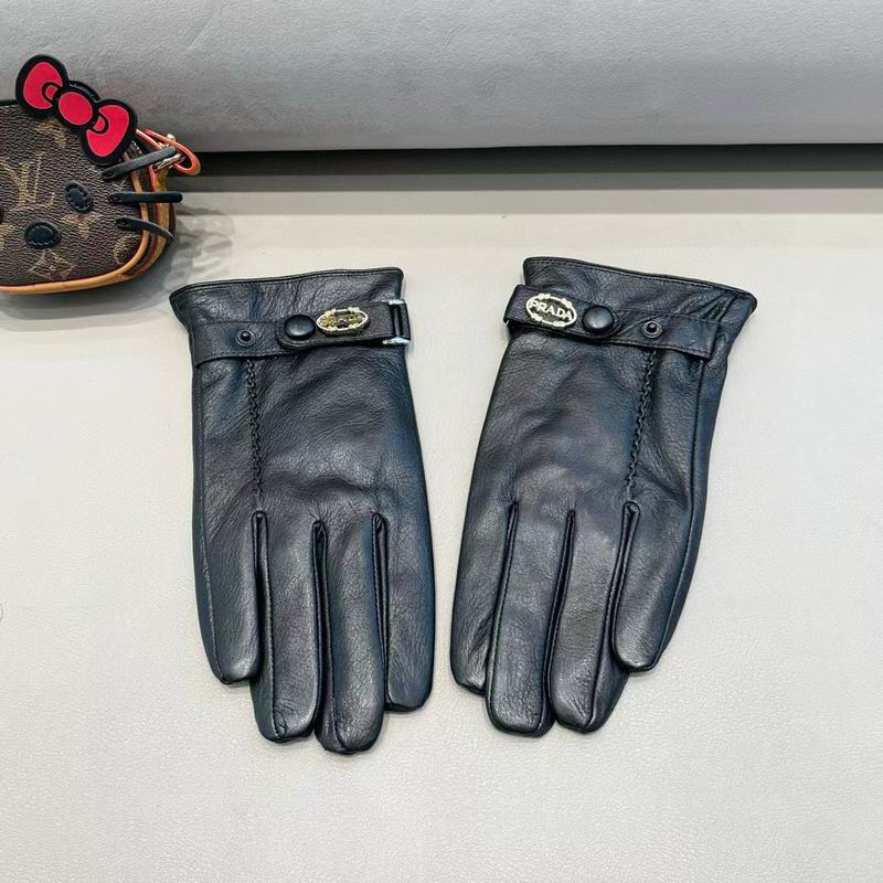 Prada Gloves XL XXL 108 (1)