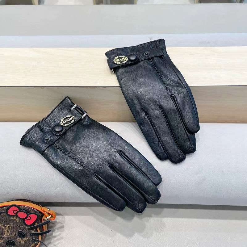 Prada Gloves XL XXL 108 (2)