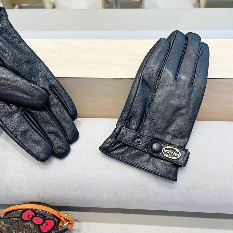 Prada Gloves XL XXL 108 (3)