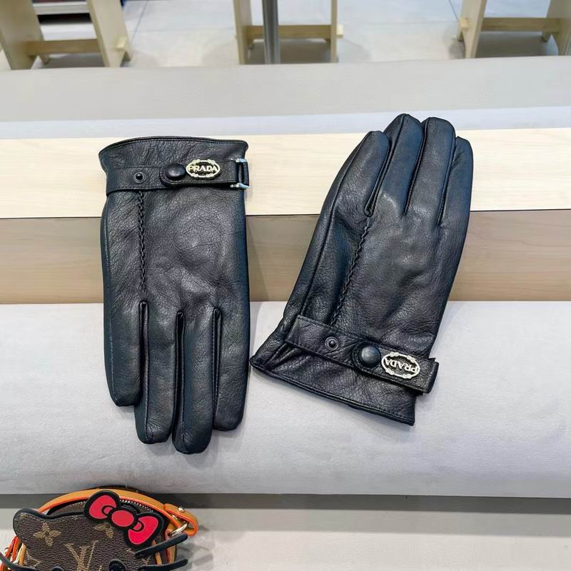 Prada Gloves XL XXL 108 (4)