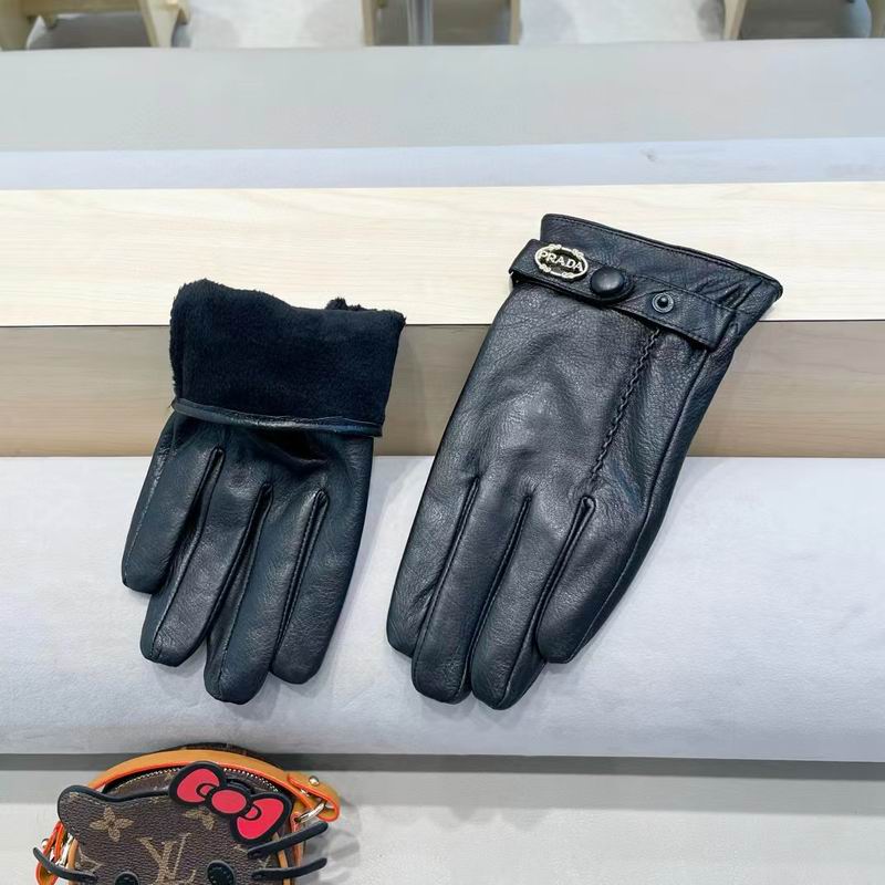 Prada Gloves XL XXL 108 (5)