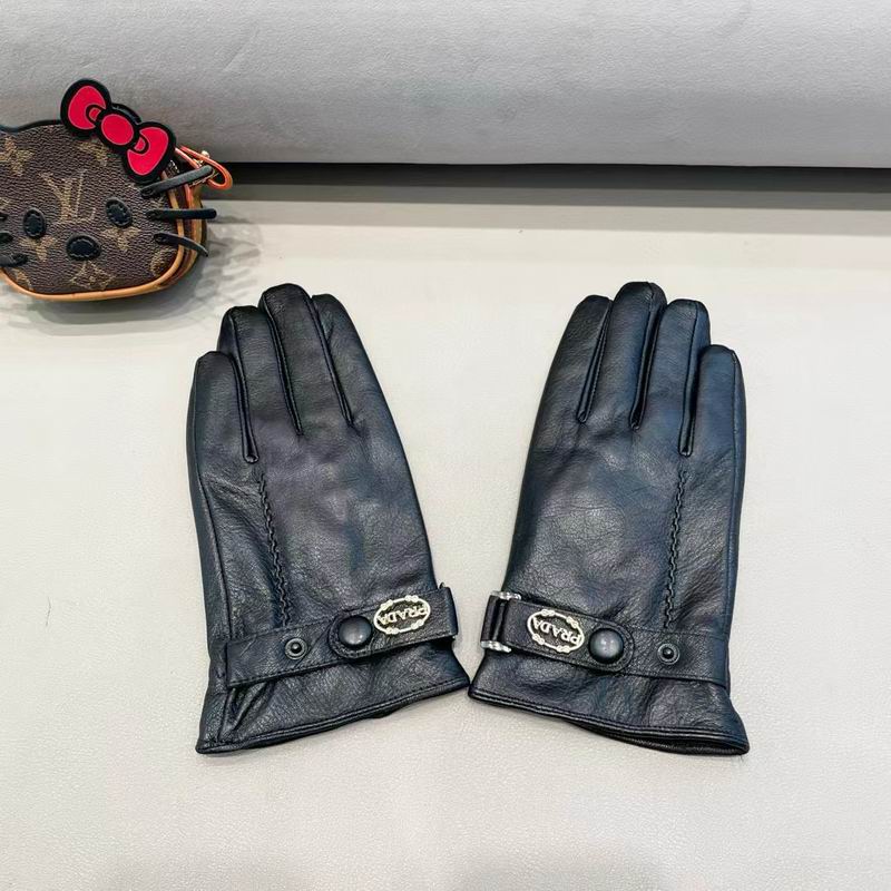 Prada Gloves XL XXL 108 (7)
