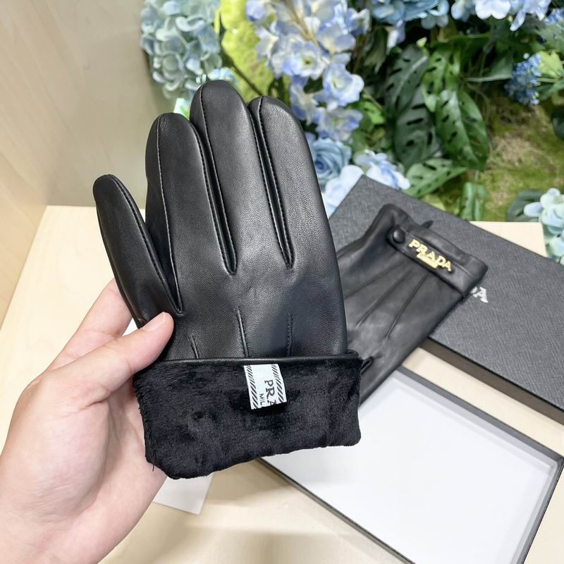 Prada Gloves XL XXL 13 (1)