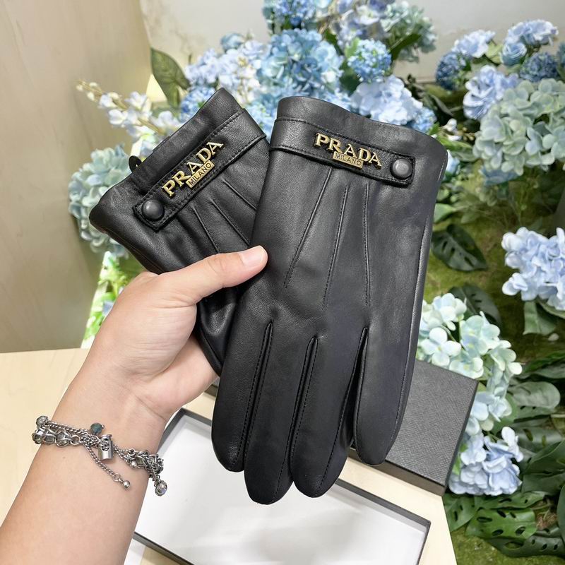 Prada Gloves XL XXL 13 (2)