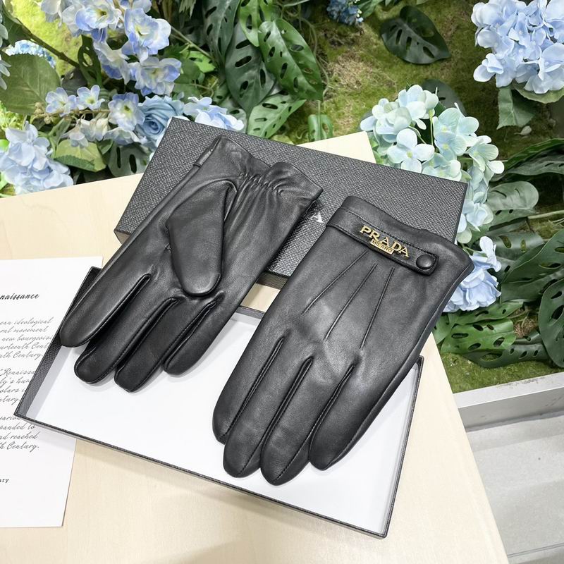 Prada Gloves XL XXL 13 (3)
