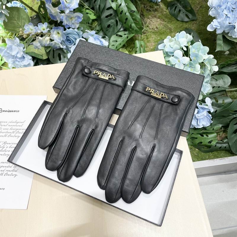 Prada Gloves XL XXL 13 (6)