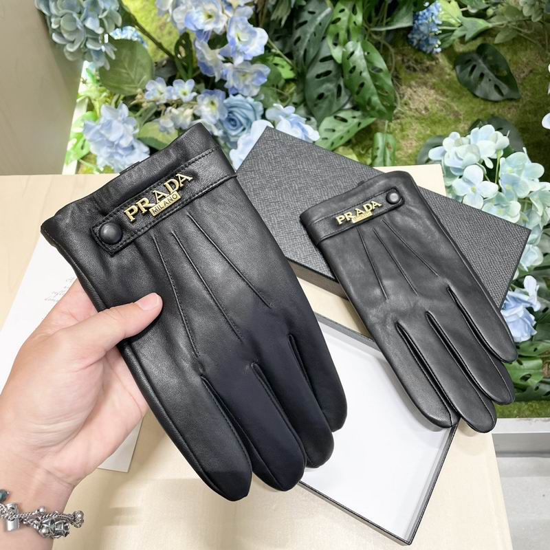 Prada Gloves XL XXL 13 (7)