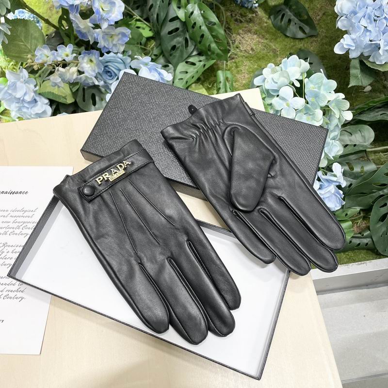 Prada Gloves XL XXL 13 (8)
