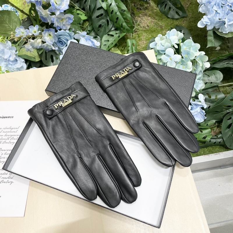 Prada Gloves XL XXL 13 (9)