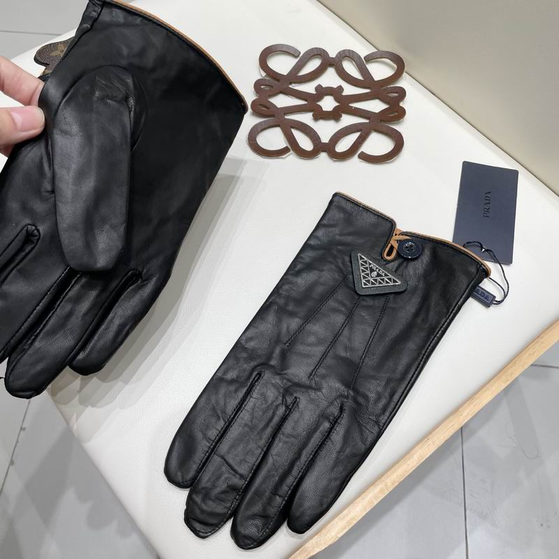 Prada Gloves XL XXL 46 (2)