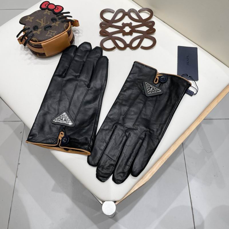Prada Gloves XL XXL 46 (3)