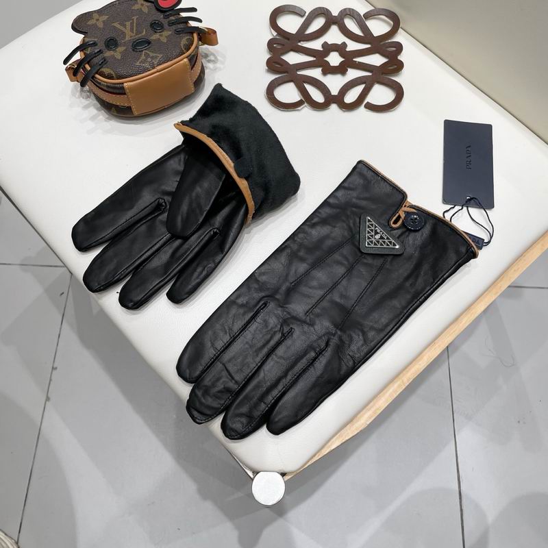 Prada Gloves XL XXL 46 (5)