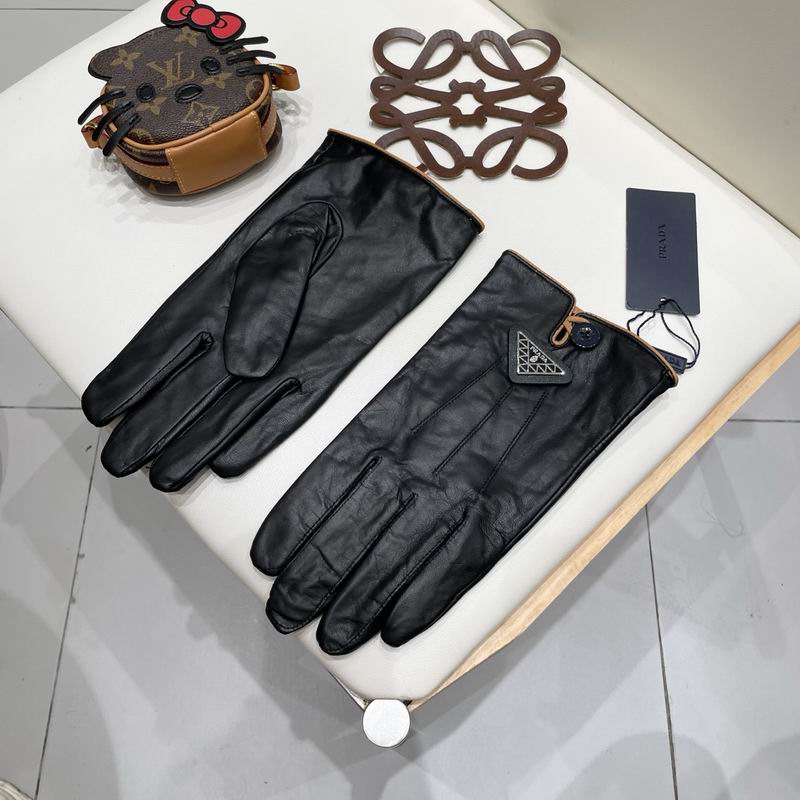 Prada Gloves XL XXL 46 (6)
