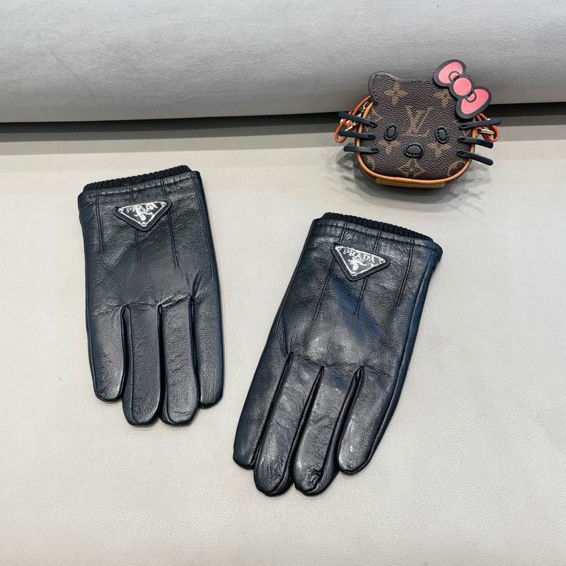 Prada Gloves XL XXL 48 (1)