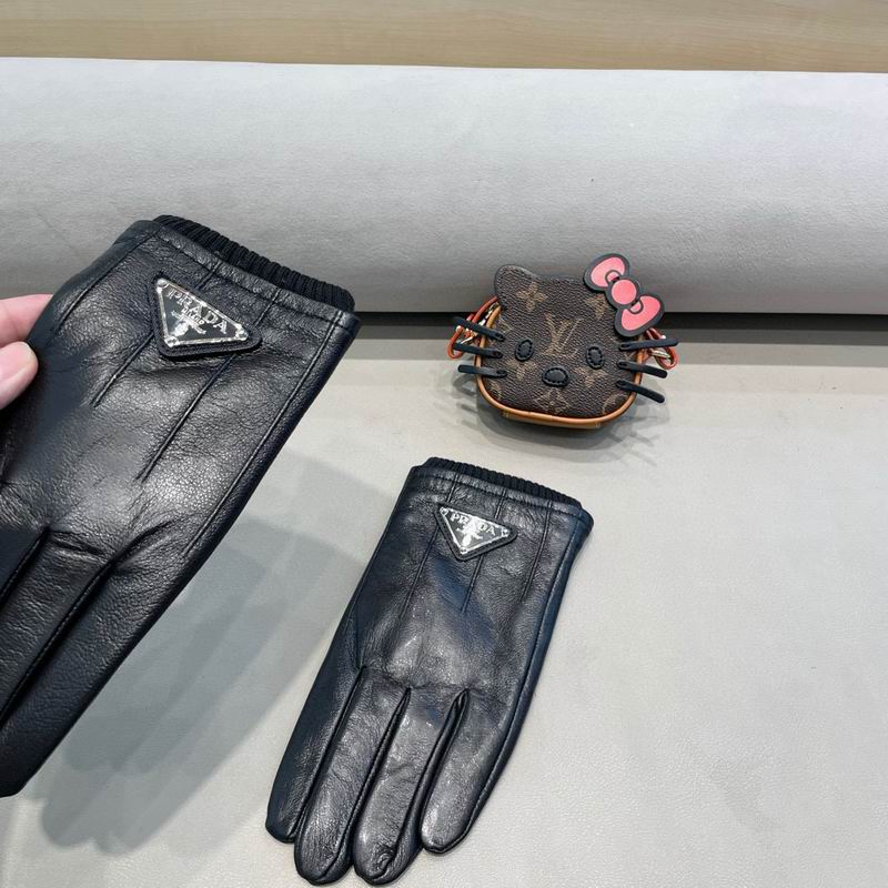 Prada Gloves XL XXL 48 (10)
