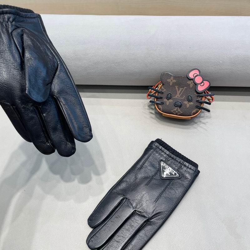 Prada Gloves XL XXL 48 (2)