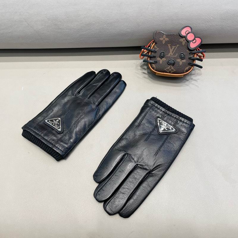 Prada Gloves XL XXL 48 (4)