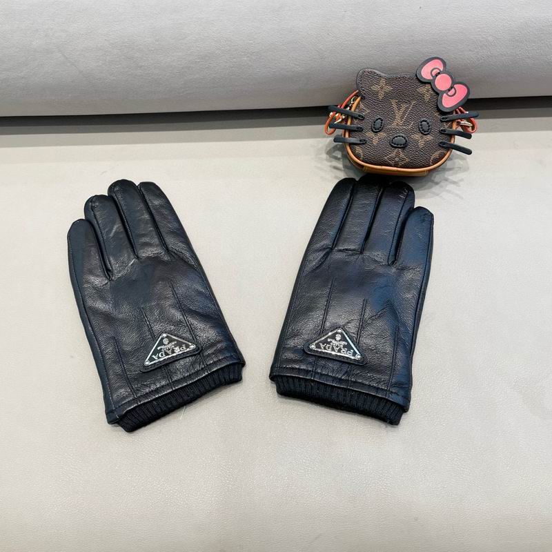 Prada Gloves XL XXL 48 (5)