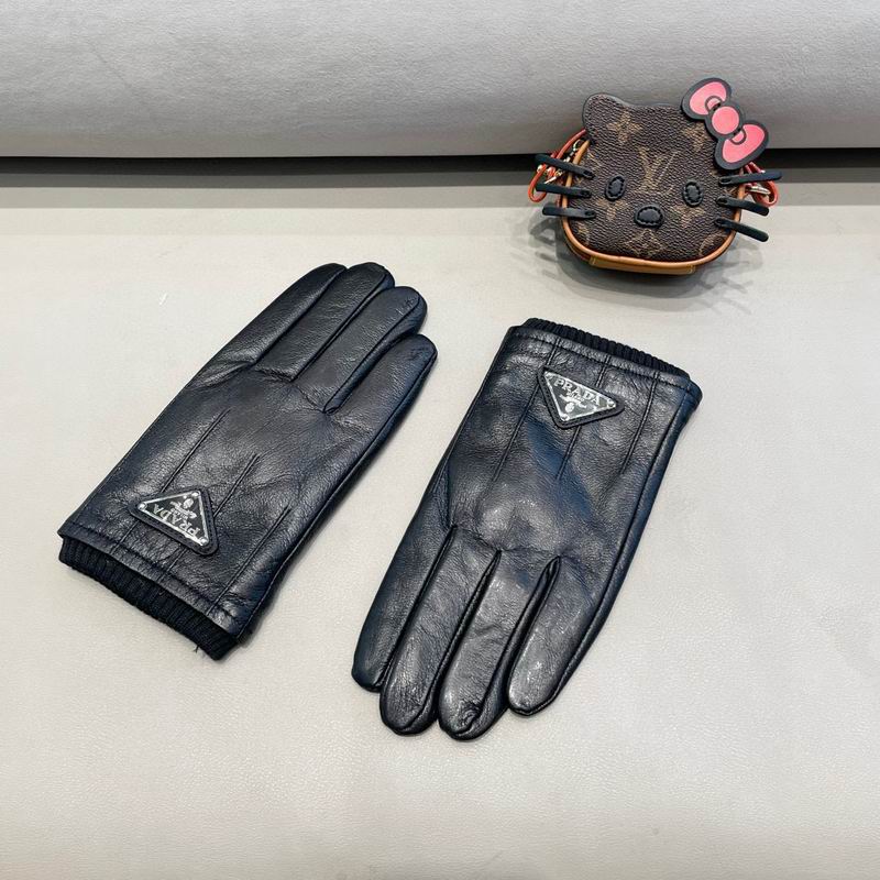 Prada Gloves XL XXL 48 (6)