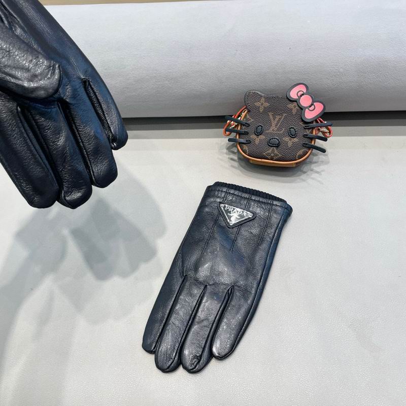 Prada Gloves XL XXL 48 (7)