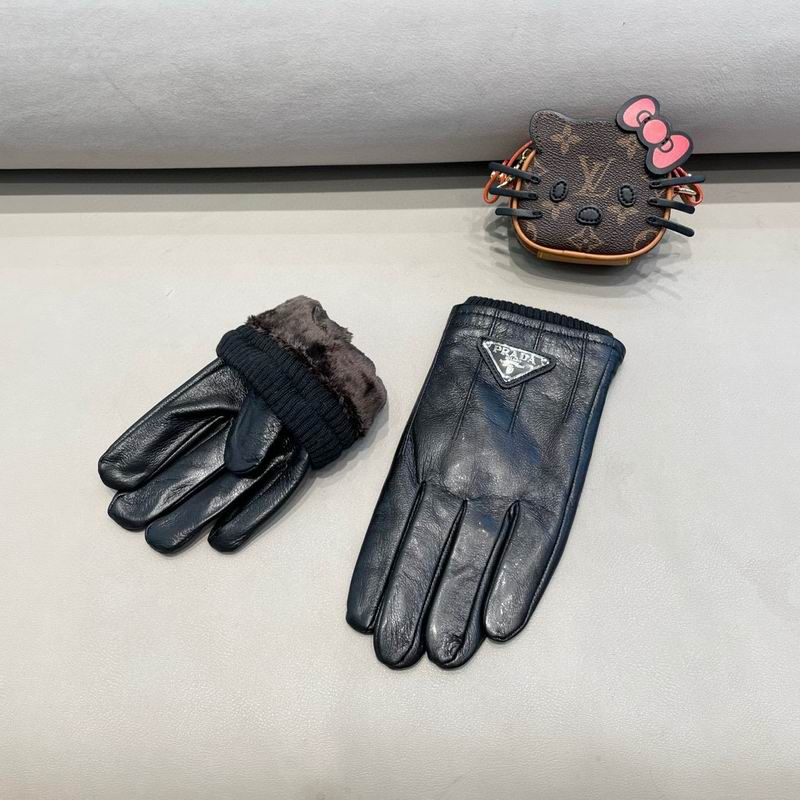 Prada Gloves XL XXL 48 (8)