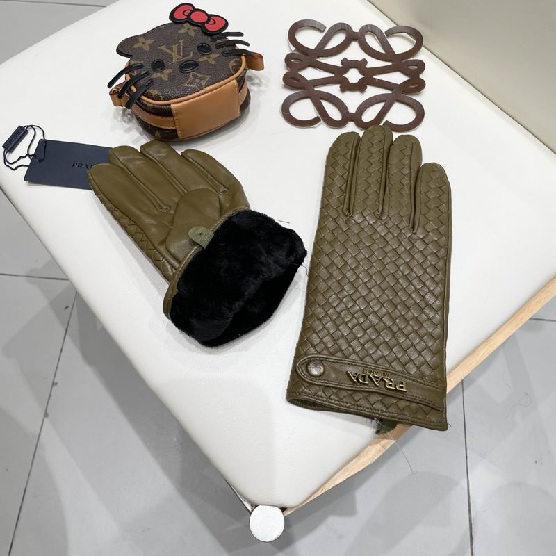 Prada Gloves XL XXL 98 (1)