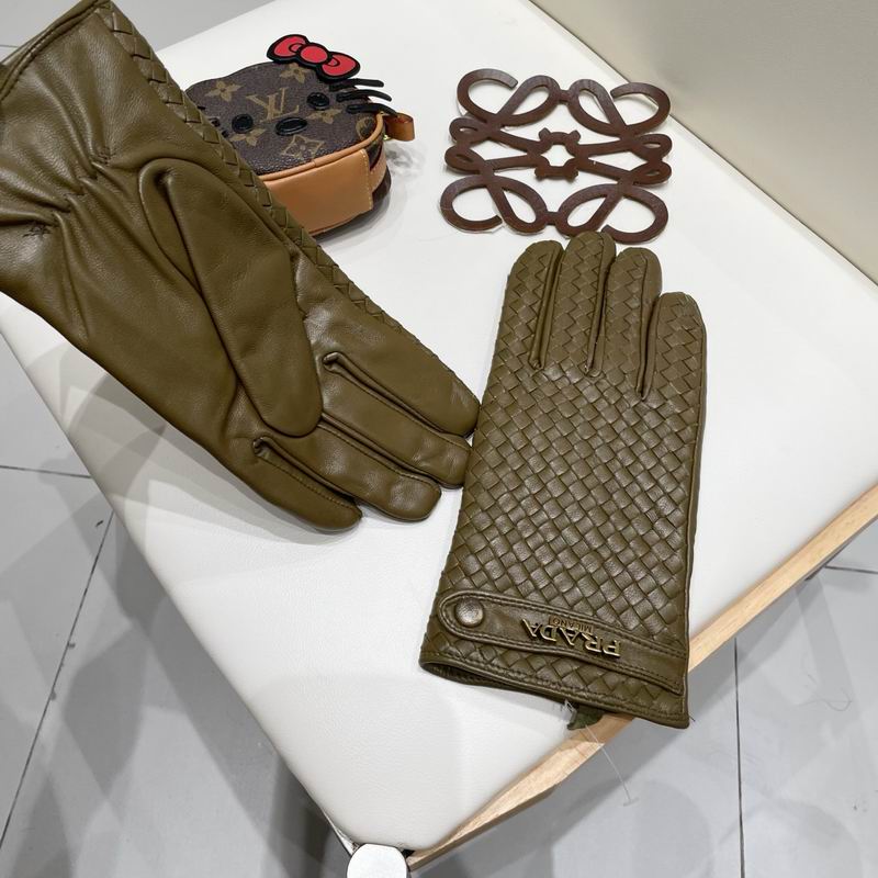 Prada Gloves XL XXL 98 (2)